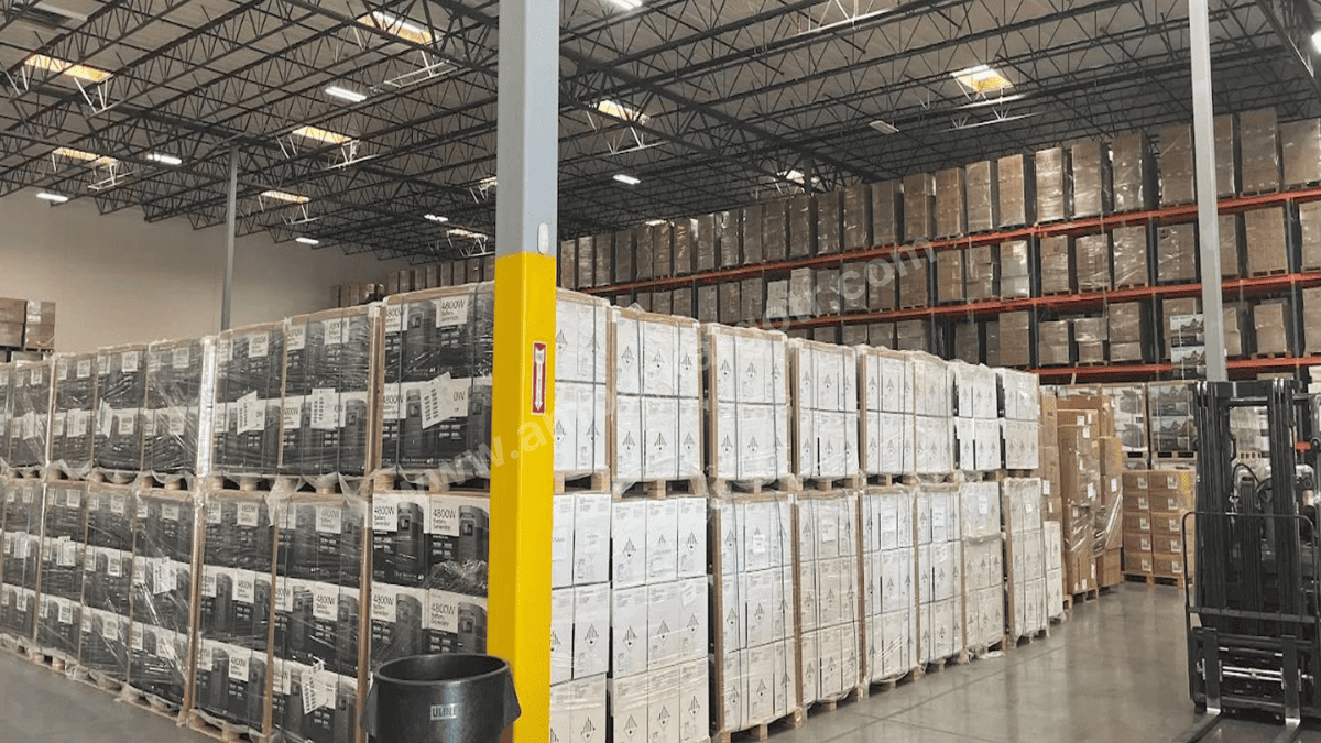 Bozyazı Parça Yük Taşıma